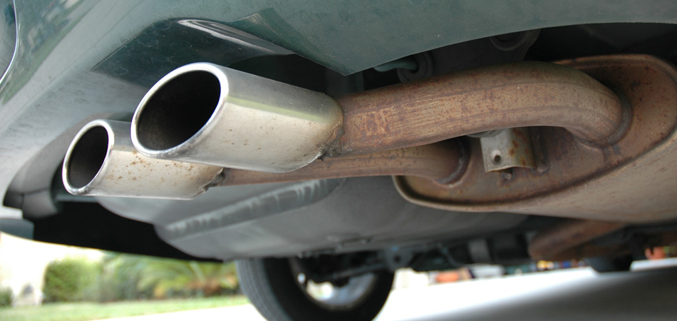 Second hand cheap car and van parts in Manchester