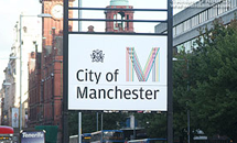 Second hand cheap car and van parts in Manchester