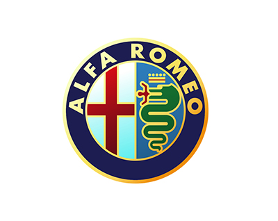Alfa Romeo Parts